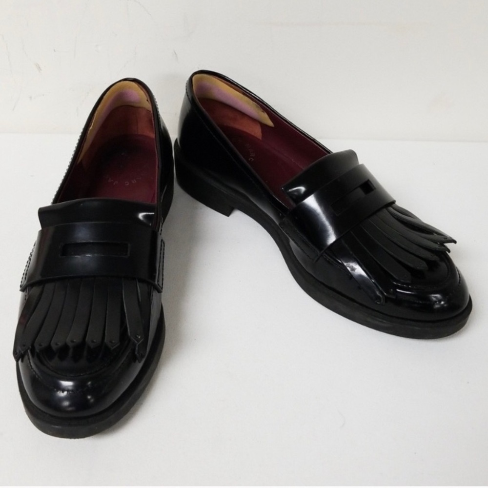 Marc Jacobs Oxfords